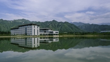 山水之间