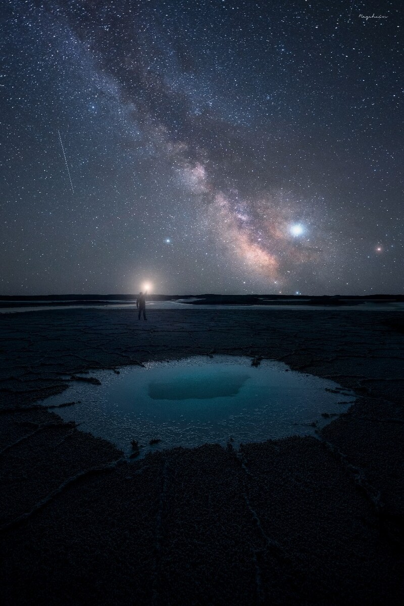 寻星人