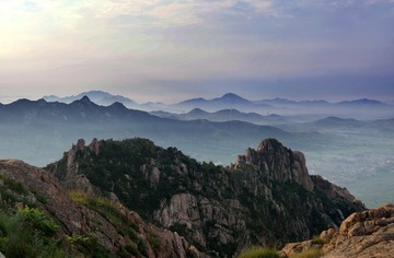 马鬐山之晨 (11)