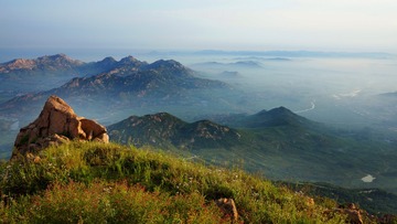 马鬐山之晨 (17)