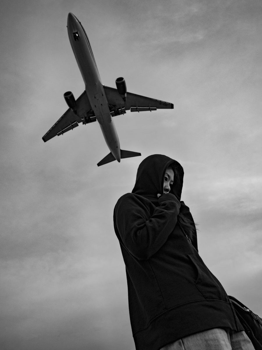 女孩纸就要酷一点咯02