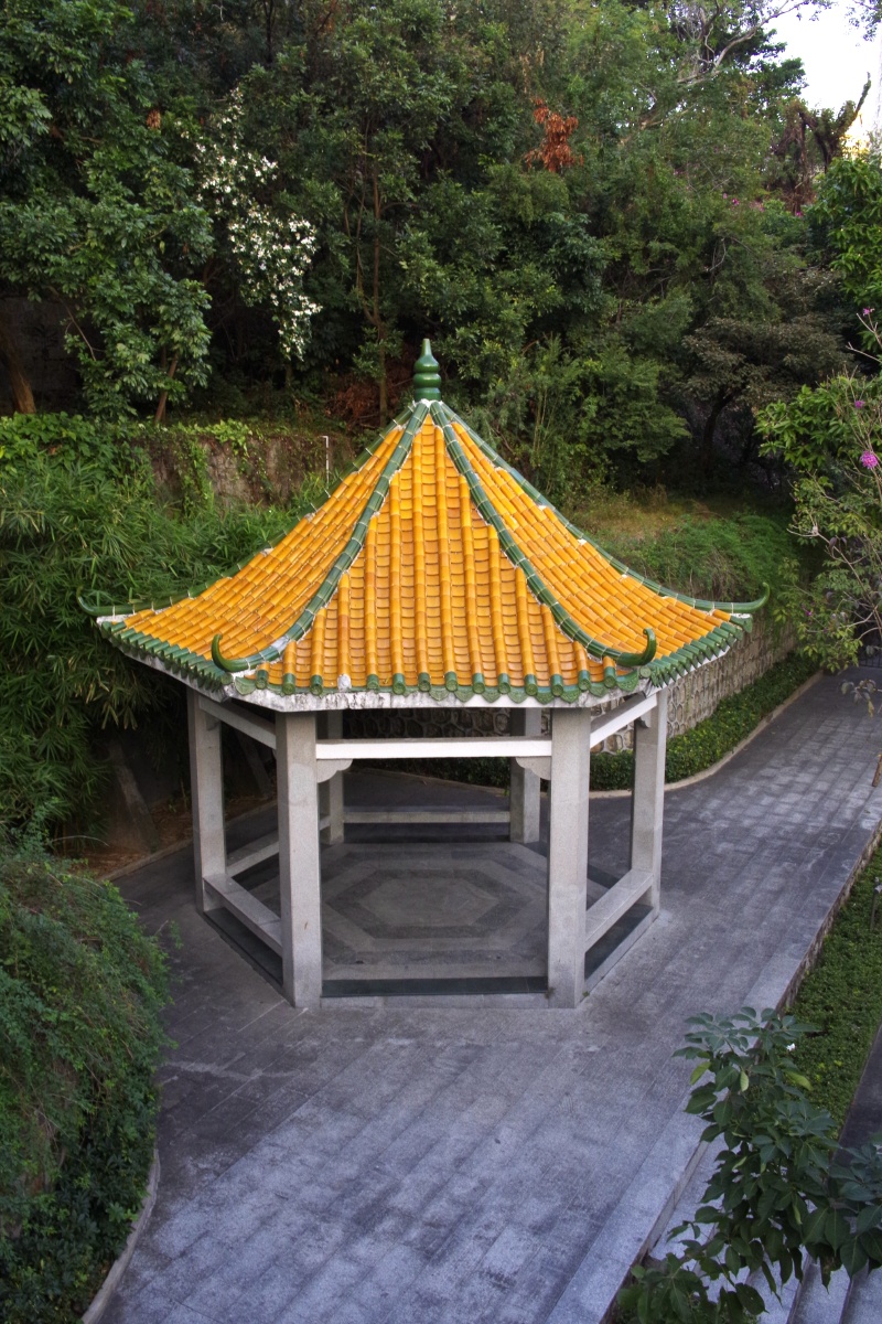 珠海市烈士陵园