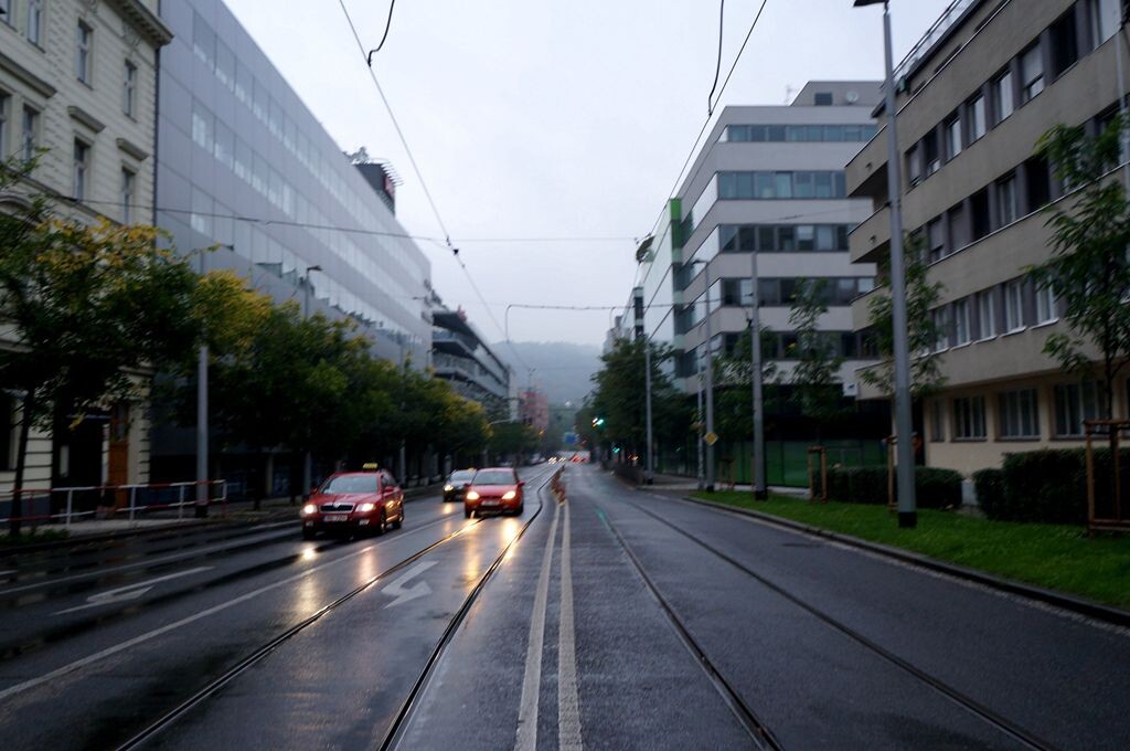 又一阵细密急雨
