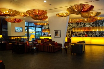 31angelo酒店大堂