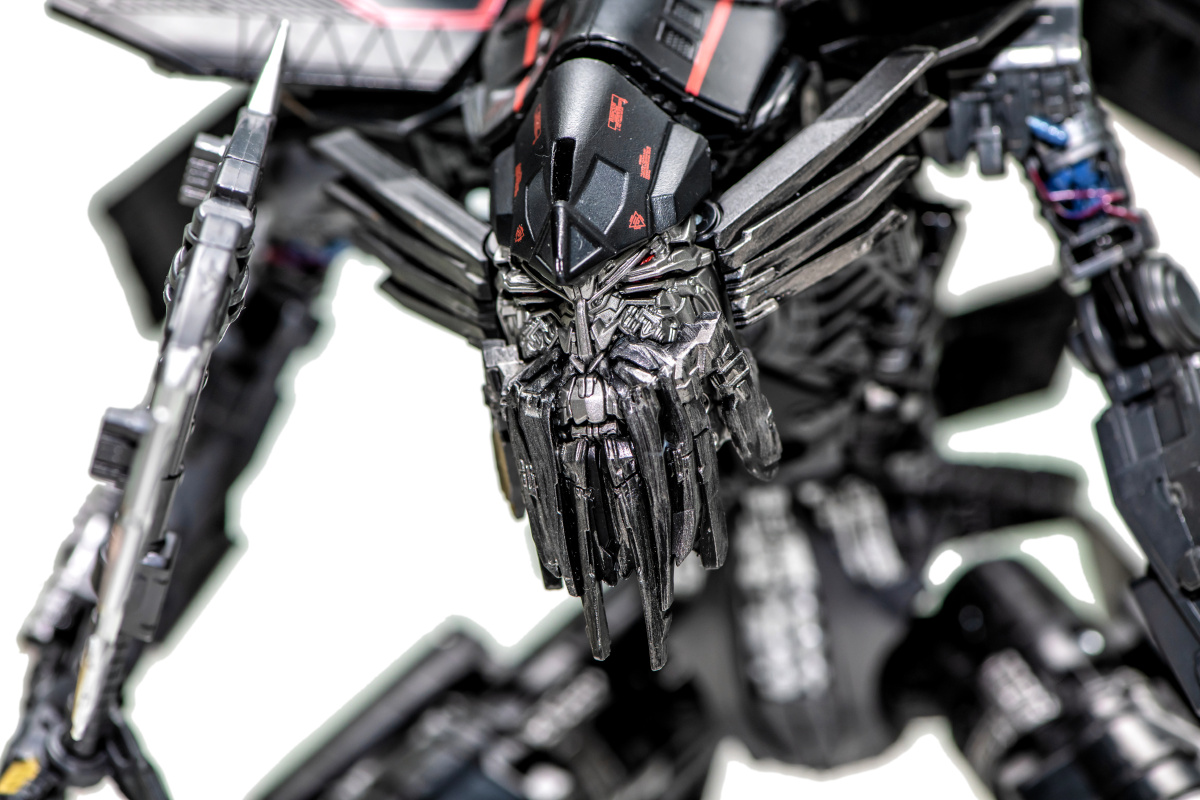 变形金刚ss35l级天火