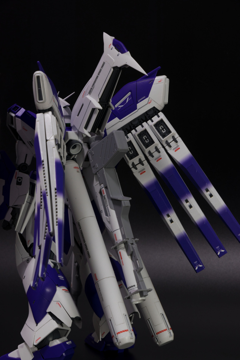 海牛高达模型mg