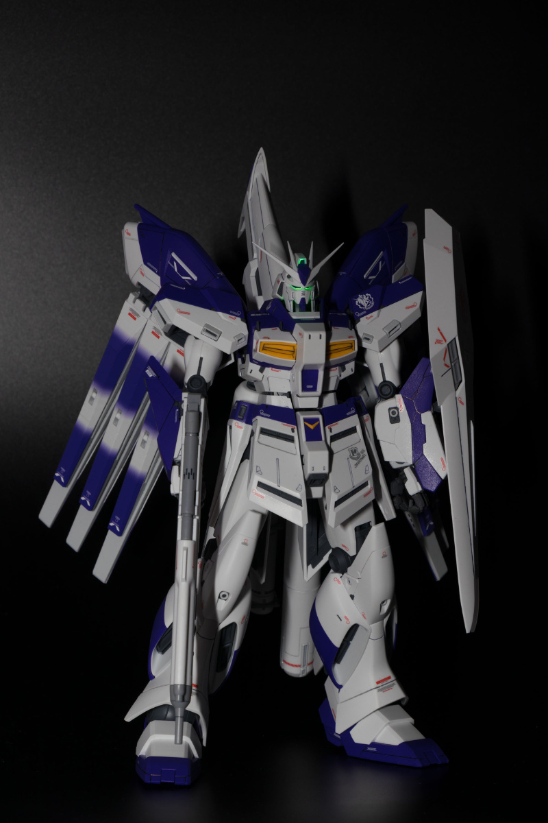 海牛高达模型mg