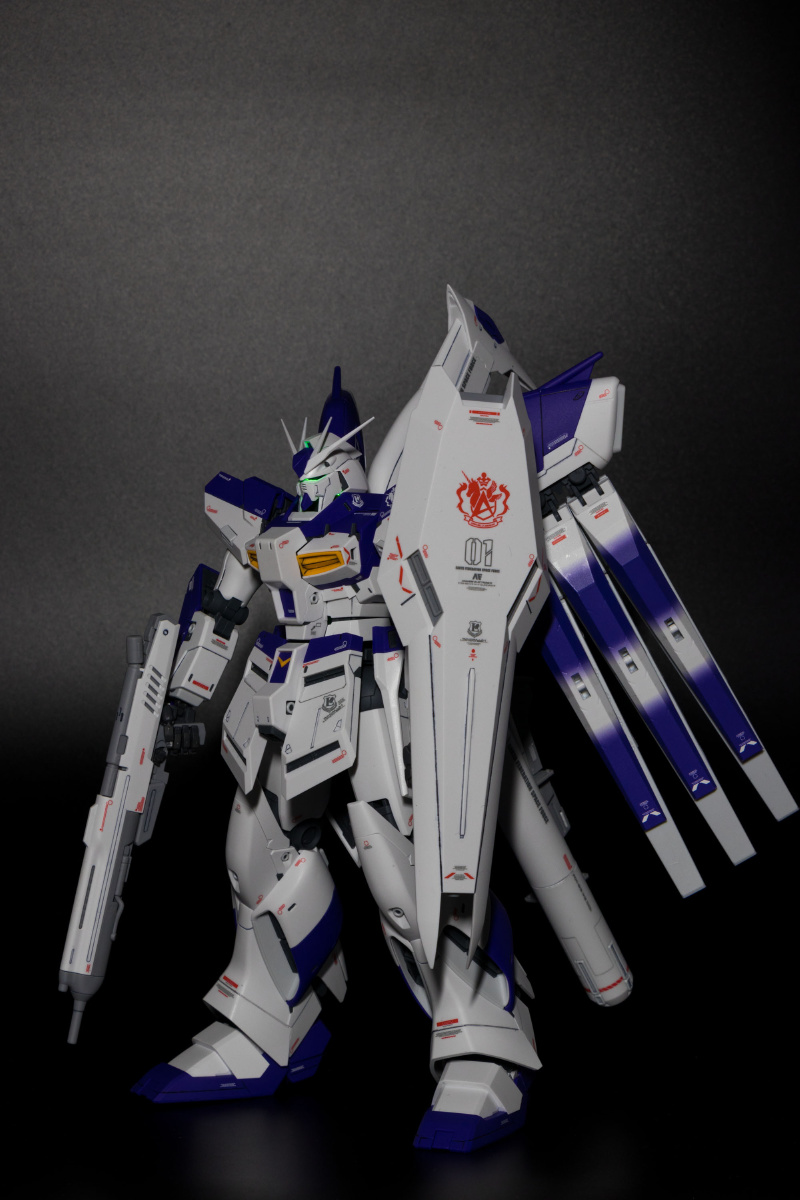 海牛高达模型mg