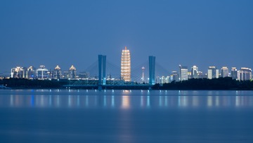 龙湖1