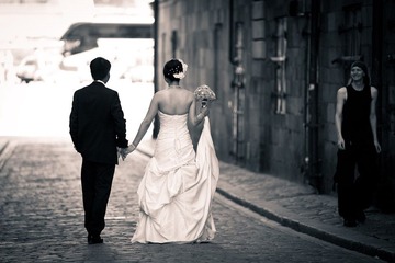 wedding @Stockholm 03