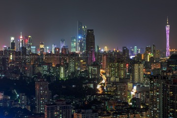 万家灯火_logo