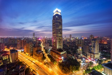 中流砥柱