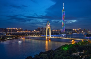一塔一路