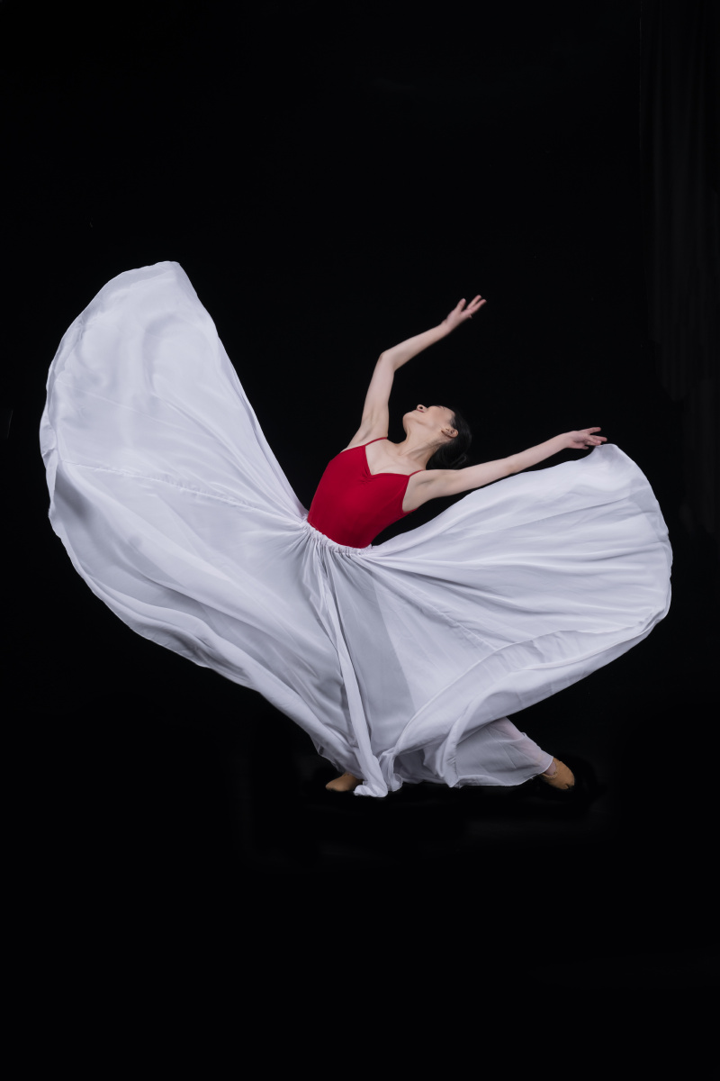 dancer - feng冯ff - 图虫