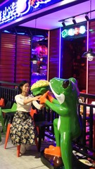 公主与青蛙王子