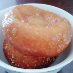南瓜饼
