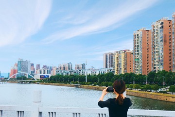 美不胜收