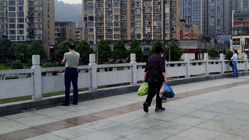 男人与女人