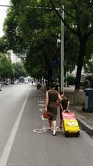 母子