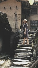 回眸