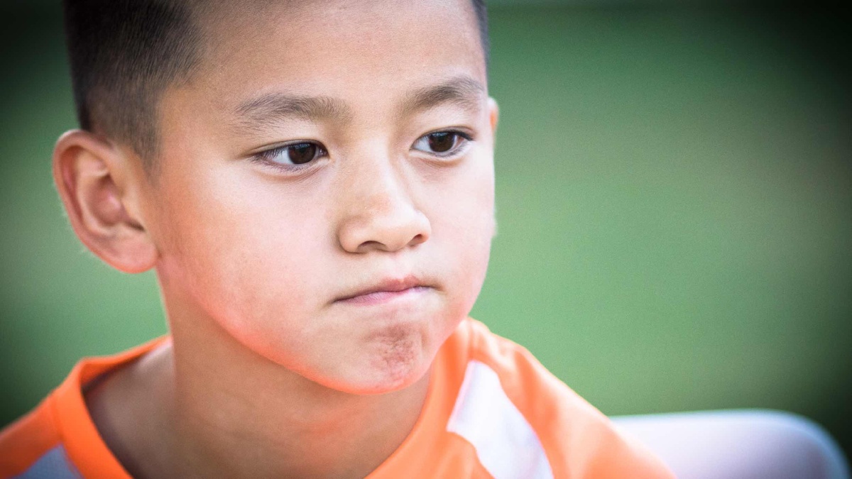 南京鼓楼一中心小学足球队