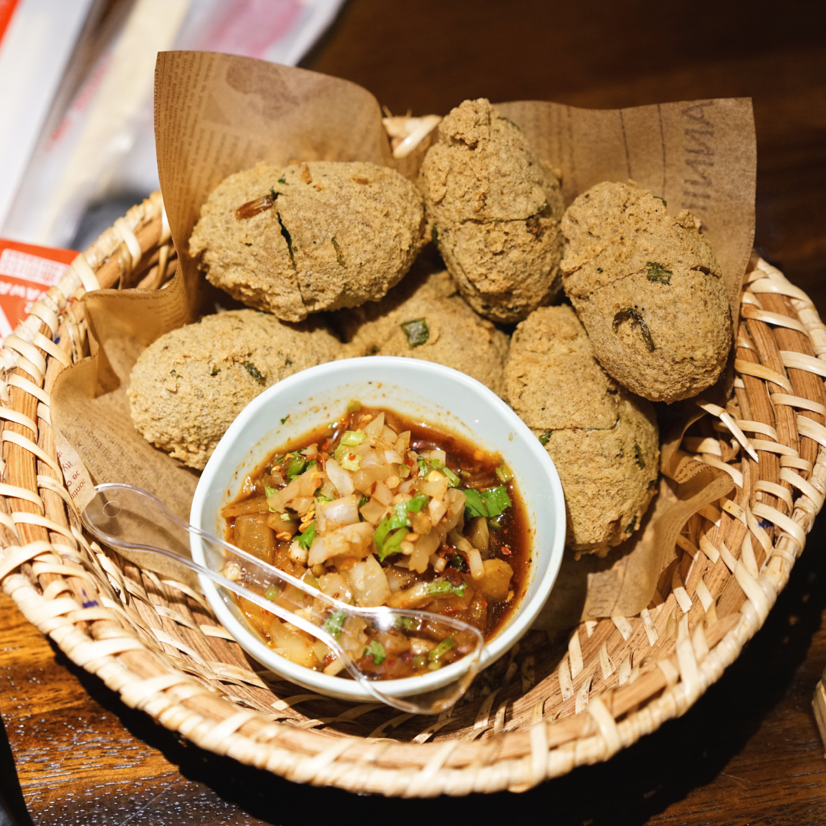 贵阳丝娃娃丝恋各种美食糕粑稀饭太棒了