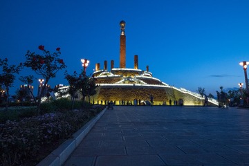 高原风光-4
