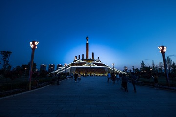 高原风光-3