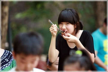 好吃