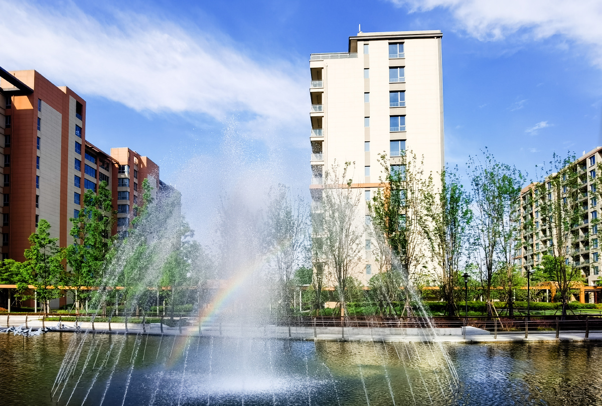 上海梧桐人家 - 闲暇 - 图虫