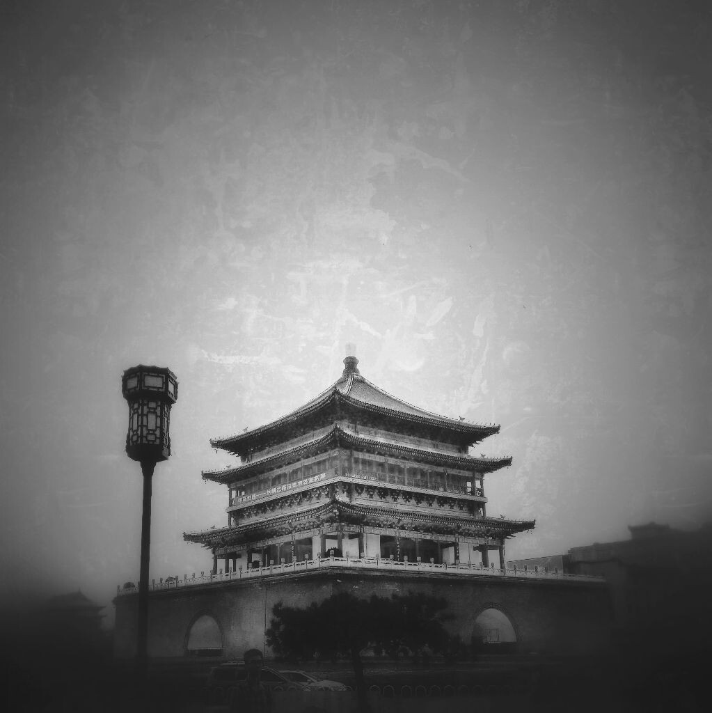 红米1S拍摄，<br />
后期用Snapseed软件调整。<br />
