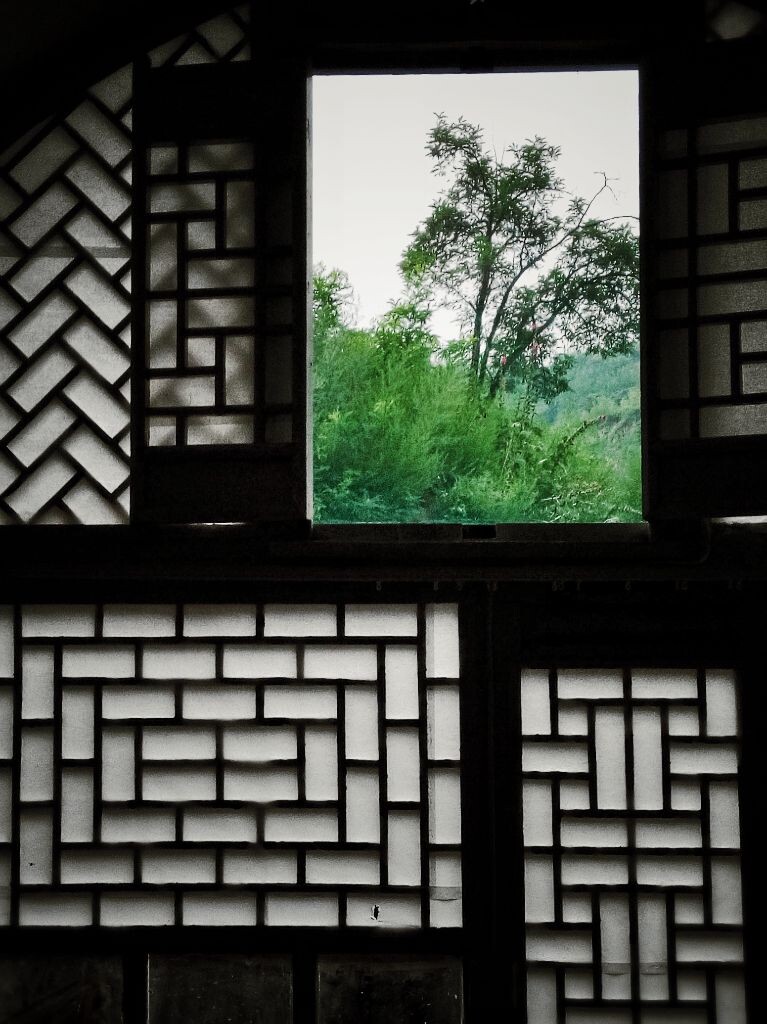 红米1S拍摄，<br />
后期用Snapseed软件调整。<br />

