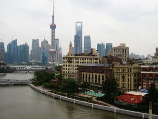 外滩源