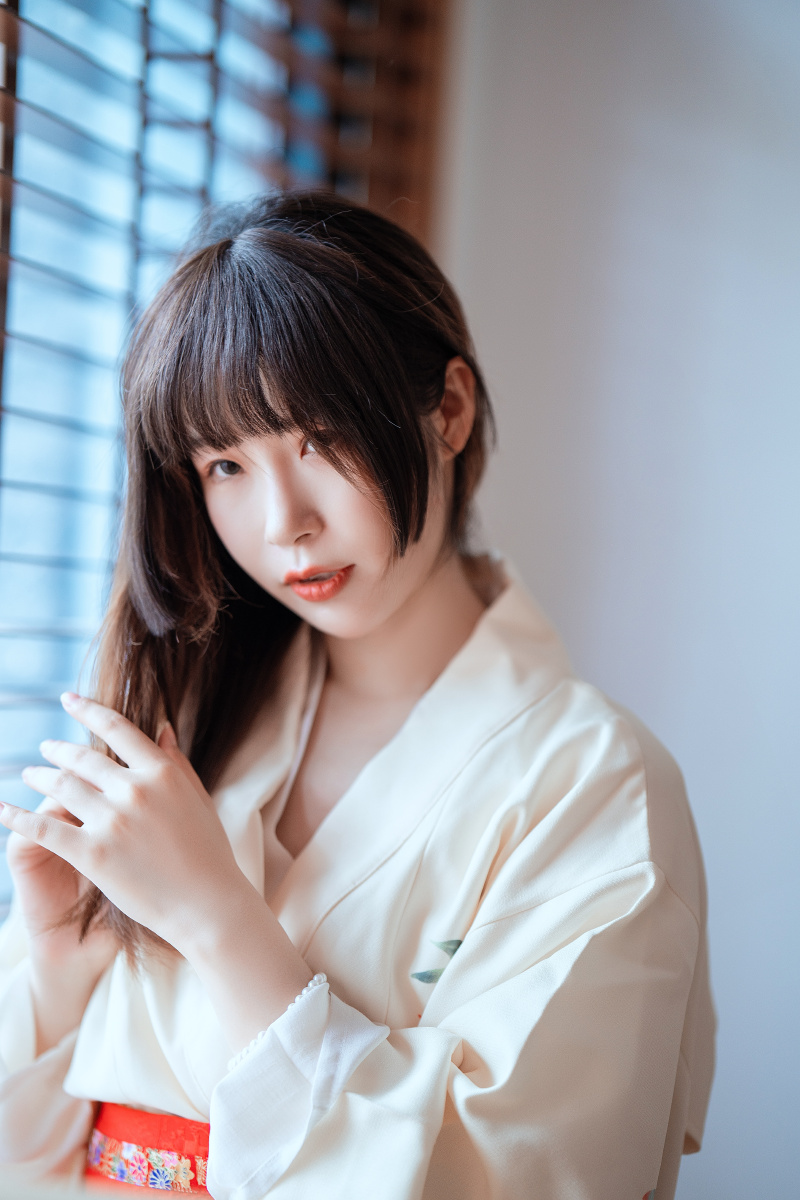 晴子- 骑着小猪赛大奔