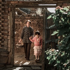 婆孙