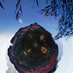 月缺
