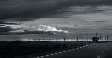 远路