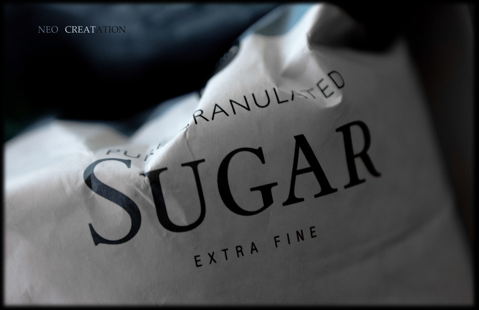 甜的糖 br /> extra fine 哦