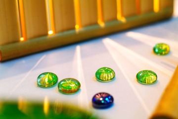 小局部