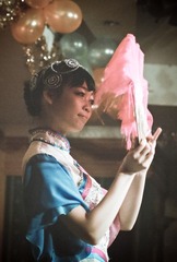 魅影