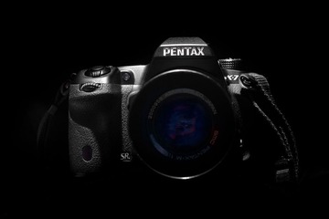 pentax k7
