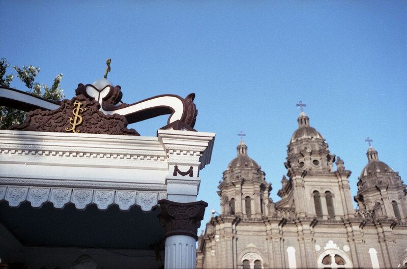 Pratiktica MTL5B+CZJ35 2.4+agfa 400