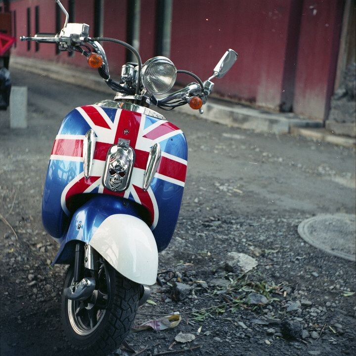 seagull 4B+fuji 160ns