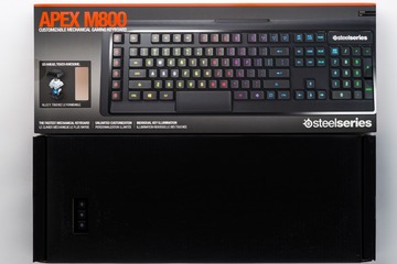 SteelSeries APEX M800-150524-027