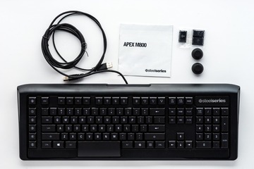SteelSeries APEX M800-150524-034