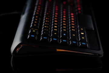 SteelSeries APEX M800-150525-062