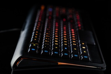 SteelSeries APEX M800-150525-064