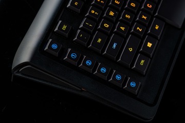 SteelSeries APEX M800-150525-066