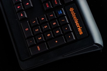 SteelSeries APEX M800-150525-067