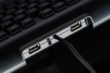 SteelSeries APEX M800-150525-071